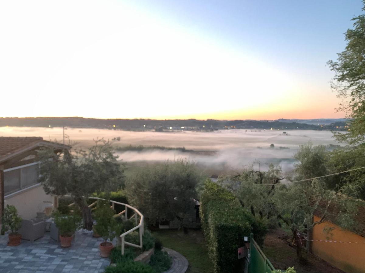 富切基奥Locazione Turistica Casa Olivo公寓 外观 照片
