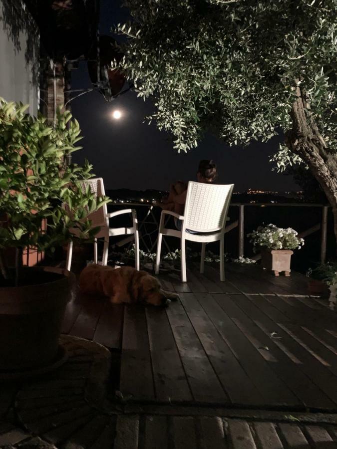 富切基奥Locazione Turistica Casa Olivo公寓 外观 照片